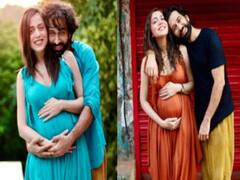 Nakuul Mehta & wife Jankee to become proud parents soon