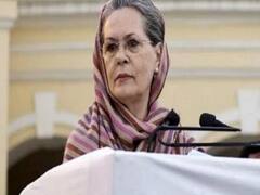 Kamal Nath advises Sonia Gandhi to meet upset Cong leaders: Sources