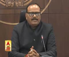 Farmers Protest: 'हाथ जोड़कर किसानों से अनुरोध, किसी के बहकावे में न आएं': Brijesh Pathak| ABPGanga 