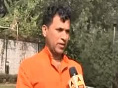 Farm Laws in favour of farmers, to give freedom to them: Kailash Choudhary