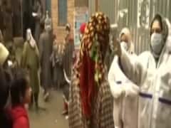 J&K residents vote aggressively during DDC polls