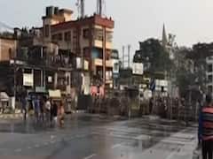 West Bengal: BJP worker dies in clash with police, party calls for 'Bandh' | Siliguri 