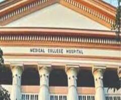 Calcutta Medical College: প্রশিক্ষিত কর্মীর অভাবে করোনা কালে দু’ মাস ধরে পড়ে জীবনদায়ী ECMO মেশিন! 