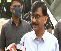 Sanjay Raut | मोहन रावले म्हणजे, शिवसेनेतील धगधगता निखारा : संजय राऊत 