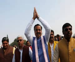 मिशन बंगाल के लिए रवाना होंगे डिप्टी CM