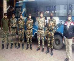 सिल्लोडच्या केळगाव पोलीस पाटील आत्महत्याप्रकरणी राडा; आरोपीच्या घरावर, पोलिसांच्या ताफ्यावर दगडफेक