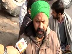 Young farmers express opinions, views, LIVE statuses via social media