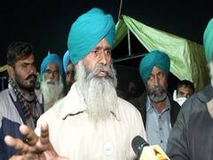 'पूरी दिल्ली को जाम कर देंगे'- बुराड़ी में डंटे किसान | Farmers Protest