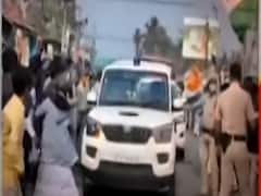 JP Nadda convoy attack: MHA summons DG & Chief Secretary of WB on Dec 14