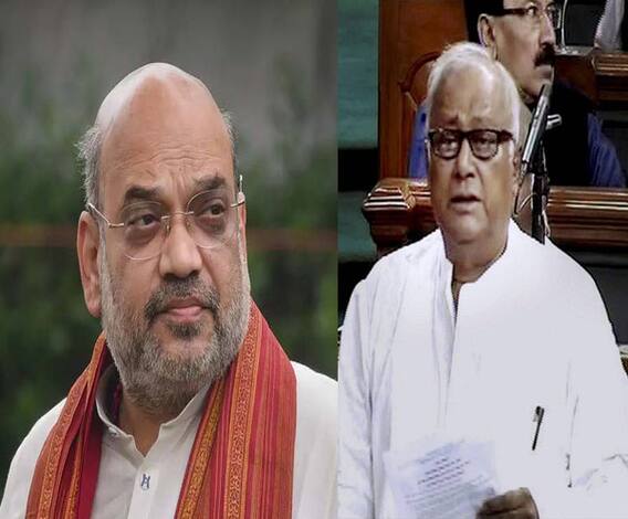 ৭টায় বাংলা (২): 'বাংলার ভূমিপুত্রই হবেন মুখ্যমন্ত্রী,' বলছেন অমিত, 'এটা বাঙালি বনাম বাহারি লড়াই' কটাক্ষ সৌগতর