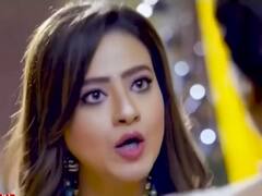 Watch full episode of Saas Bahu aur Saazish of 24th December 2020