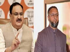 GHMC election results: BJP leads on 85, MIM on 17 seats