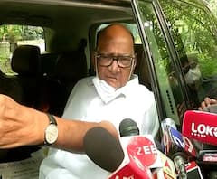 MLC Graduate And Teacher Election | महाविकास आघाडीच्या कामगिरीवर लोकांकडून शिक्कामोर्तब : शरद पवार