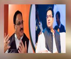 Morning Headlines: আজ অভিষেকের গড়ে জেপি নাড্ডার সভা, পাল্টা অভিষেকের সভা আরামবাগে, সঙ্গে অন্য খবর 