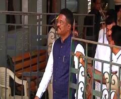 Pratap Sarnaik | प्रताप सरनाईक यांना ईडीकडून पुन्हा समन्स; चौकशीसाठी सोमवारी हजर राहण्याचे आदेश