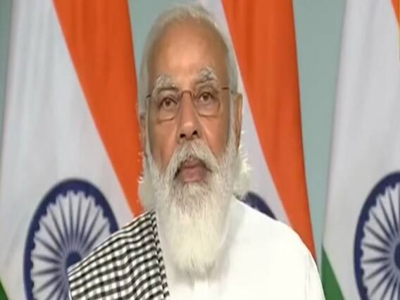 International Bharati Festival में PM Modi का सुब्रमण्यम भारती की जयंती पर संबोधन