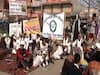 Farmers Protest : किसान आंदोलन का समर्थन करने के लिए टिकरी बॉर्डर पर पहुंचने लगी है खाप पंचायतें