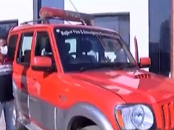 ફાયર સેફ્ટીને લઇને રાજકોટ મહાનગરપાલિકા એક્શનમાં, સાઇબર કાફે, ગેમિંગ ઝોનને આપી નોટિસ 