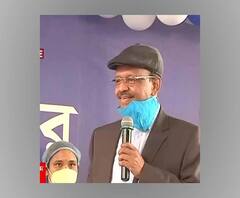 এই বাংলা রবীন্দ্রনাথ, রামকৃষ্ণ, বিবেকানন্দের, গড়িয়াহাটে 'দুয়ারে সরকার' অনুষ্ঠানে বললেন ফিরহাদ হাকিম