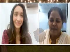 SBS Originals: Special interview with Bandish Bandits fame Shreya Chaudhary