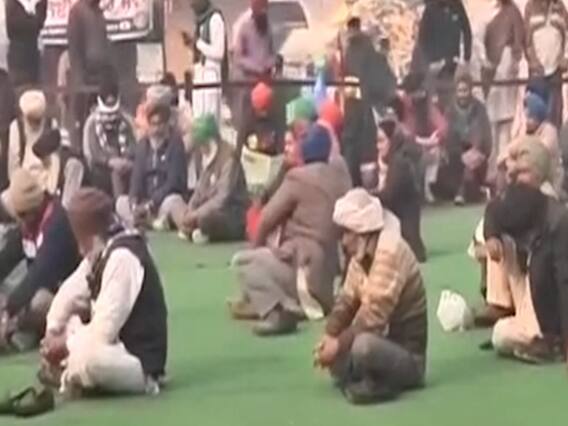 बड़ी बहस: सरकार-किसान दोनों अड़े, आखिर कैसे होगा समाधान? | Farmers Protest