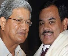 'अपने नीचे हरीश किसी को पनपने नहीं देते'- Harak Singh Rawat