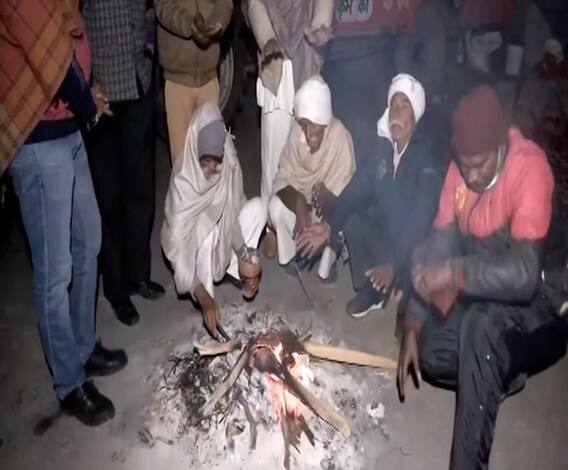 Farmers Protest | शेतकरी आंदोलनाचा व्यापाऱ्यांना फटका; मालपुरवठा करणाऱ्या साखळीवर परिणाम