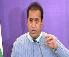 SSR Suicide case | सुशांतची हत्या की आत्महत्या हे सीबीआयने स्पष्ट करावं : अनिल देशमुख