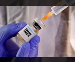 Corona Vaccine डोसची नोंदणी करण्यात भारताची आघाडी, Novavax च्या 1 अब्ज 60 कोटी डोसची ऑर्डर