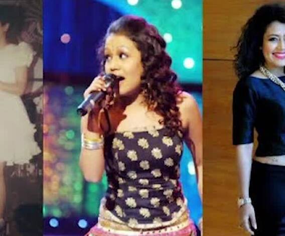 कहानी Neha Kakkar की - जागरण में गाने वाली नेहा कैसे बनीं सुपरस्टार ?