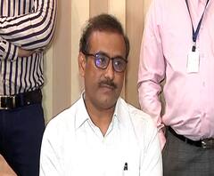 Corona New Strain | महाराष्ट्रात कोरोनाच्या नव्या स्ट्रेनची लागण झालेला एकही रुग्ण नाही : राजेश टोपे