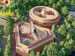 New Parliament Building: शिलान्यास में शामिल नहीं होंगे पूर्व PM Manmohan Singh