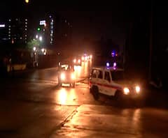 Yogi Adityanath in Mumbai | योगी आदित्यनाथ मुंबईत दाखल, उद्या कलाकार-दिग्दर्शकांसोबत खलबतं