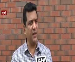 Mumbai | नाताळ आणि नव्या वर्षासाठी कोणत्याही गाईडलान्स नाहीत, पालकमंत्री अस्लम शेख यांची माहिती