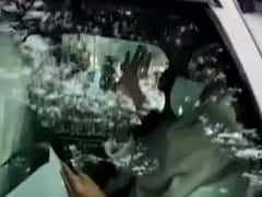 JP Nadda के घर पर बैठक शुरु हुई, Amit Shah और Rajnath Singh भी बैठक में शामिल