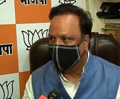 Kanjurmarg Metro Car Shed | सरकारचा बालहट्ट महागात : आशिष शेलार