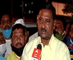 Mumbai Congress | भाई जगताप मुंबई काँग्रेसचे नवे अध्यक्ष, चरणसिंह सप्रा यांची कार्यकारी अध्यक्षपदी नियुक्ती