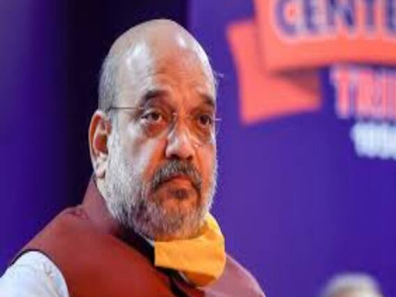 'मिशन बंगाल' पर Amit Shah, Mamata की पार्टी में सेंध लगाने की तैयारी । ABP Special Full 