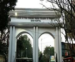 ৫টি সরকারি হাসপাতালের 'প্রত্যাখ্যান', এবিপি আনন্দের খবরের জের, কিশোরকে ভর্তি নিল আরজি কর