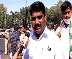 Bharat Bandh | राज्यभरात शांततेत आंदोलन सुरु : सतेज पाटील