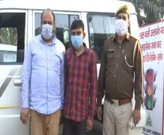 सॉल्वर गैंग का भंड़ोफाड़, दो कोचिंग संचालक गिरफ्तार | Ganga Prime 