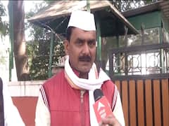 शरद पवार से मिले किसान नेता, आंदोलन पर किए बड़ा दावा