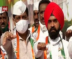 भाई जगताप, अशोक चव्हाण, सप्रा यांनी शिवसेनेला सुनावलं, राऊतांच्या UPAवरील वक्तव्याला प्रत्युत्तर