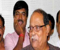 West Bengal Election 2021: 'দুয়ারে নয়, যমের দুয়ারে সরকার', শিলিগুড়িতে কটাক্ষ অশোকের, 'ওকে শিলিগুড়ির মানুষ বর্জন করেছেন', পাল্টা তৃণমূল 