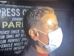 Shehla Rashid responds to father's letter, refutes allegations