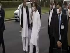 Government should scrap new farm laws: Sitaram Yechury, CPI-M