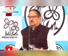 Subrata Mukherjee Press Meet: শহরভিত্তিক প্রশাসন নয়, গ্রামোন্নয়নেই জোর দিয়েছেন মমতা : সুব্রত মুখোপাধ্যায় 