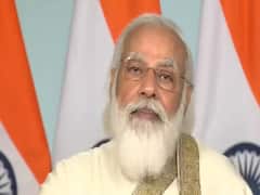 AMU में PM Modi का संबोधन - AMU कैंपस में मिनी इंडिया नजर आता है, ये यूनिवर्सिटी देश की धरोहर है