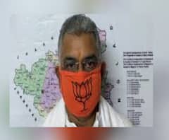 West Bengal Elections 2021: 'মমতা বন্দ্যোপাধ্যায় ভাবছেন সবাই বিজেপি হয়ে গেছেন', কটাক্ষ দিলীপের