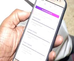 Online Banking Fraud | कर्जाचं आमिष दाखवत गरिबांची फसवणूक, ऑनलाईन कर्ज घेताना सावधान राहा!